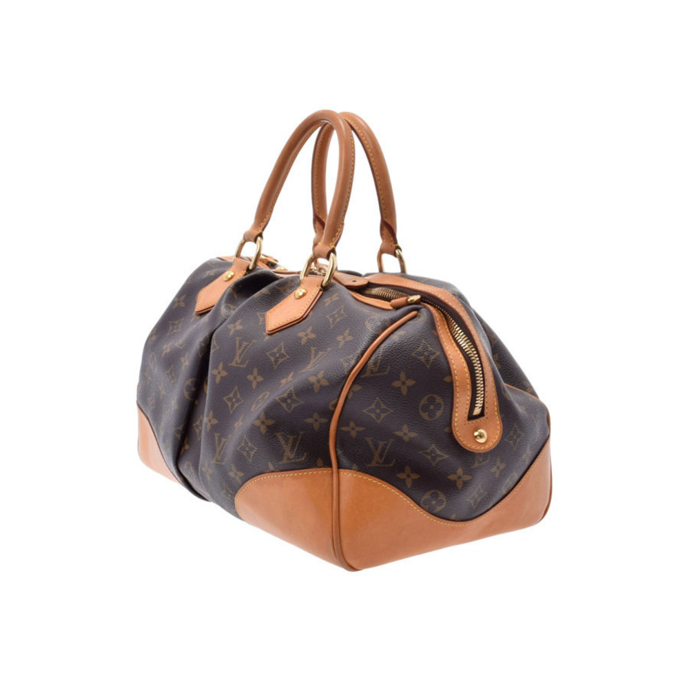 Louis Vuitton Monogram strap handbag Stephen